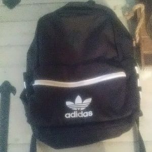 Adidas backpack